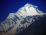 03 Pokhara Flight To Jomsom 06 Dhaulagiri North Face
